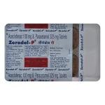 Zerodol P Tablet