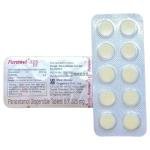 Parawel 325 DT – Fast-Acting Relief from Fever
